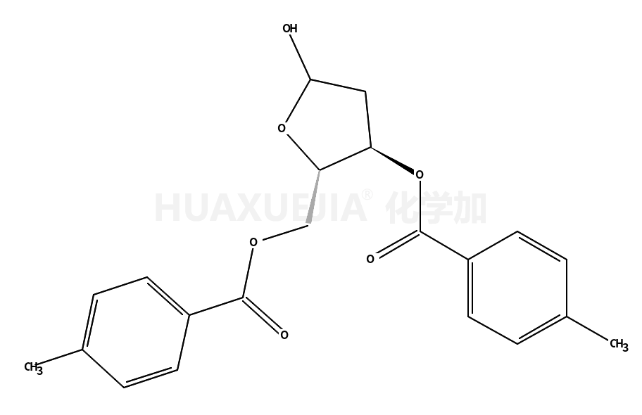 2-DEOXY-5-O-(4-PHENYLBENZOYL)-D-ERYTHRO-PENTOFURANOSE