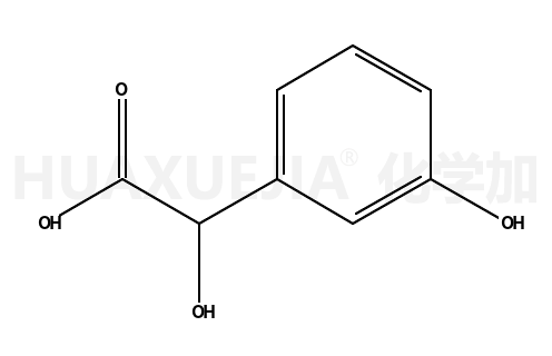 3-Hydroxymandelic Acid
