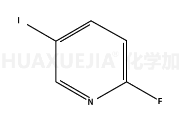 2-Fluoro-5-iodopyridine