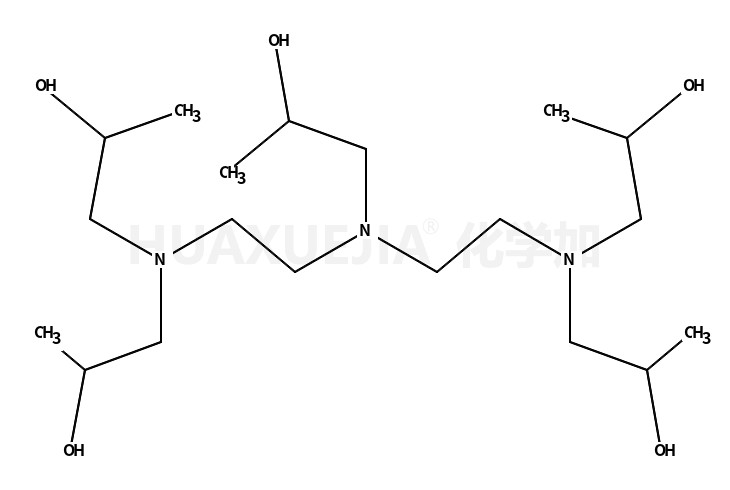 N,N,N',N',N'-五(2-羟丙基)二乙三胺