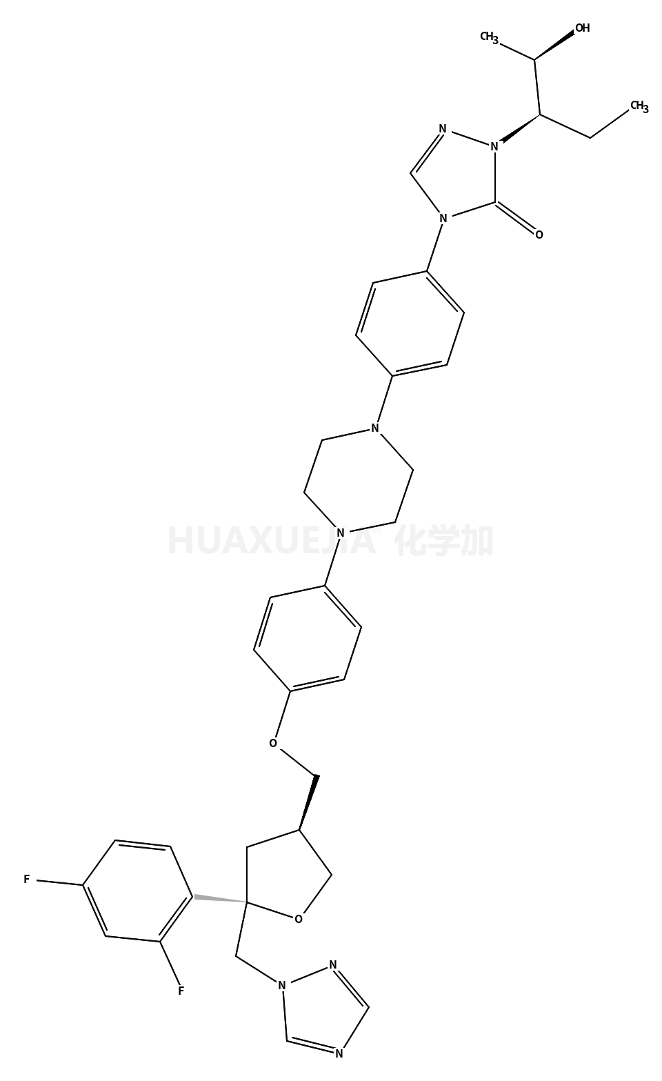 Posaconazole