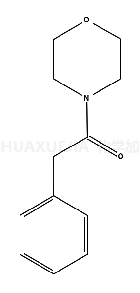 1-morpholin-4-yl-2-phenylethanone