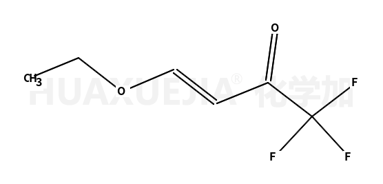 4-乙氧基-1,1,1-三氟-3-丁烯-2-酮