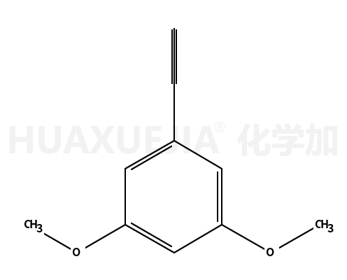 1-乙炔基-3,5-二甲氧基苯