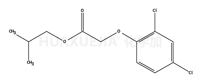 2,4-滴异丁酯