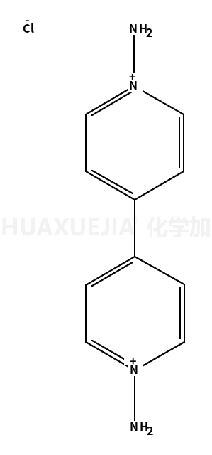 1，1二氨基4，4联吡啶氯盐定制