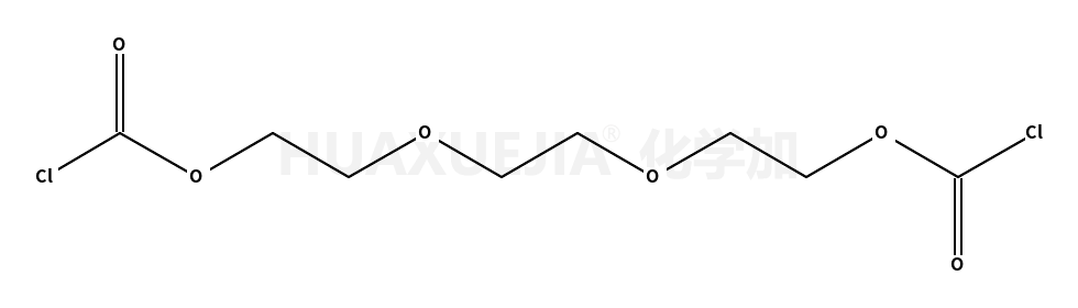 三甘醇双氯甲酸酯