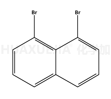 1，8-二溴萘