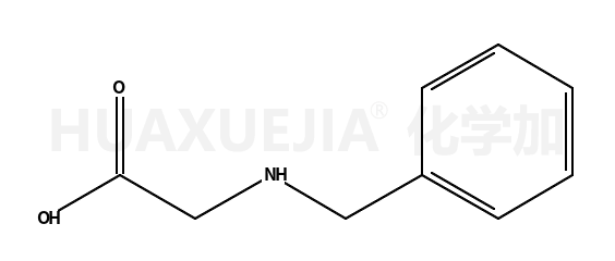 N-苄基甘氨酸