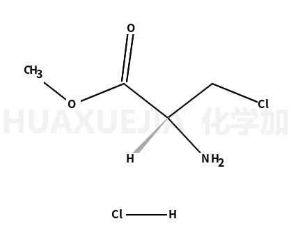 S-3-氯丝氨酸甲酯盐酸盐
