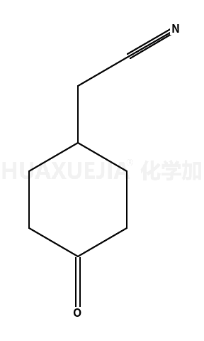 (4-氧代-环己基)-乙腈