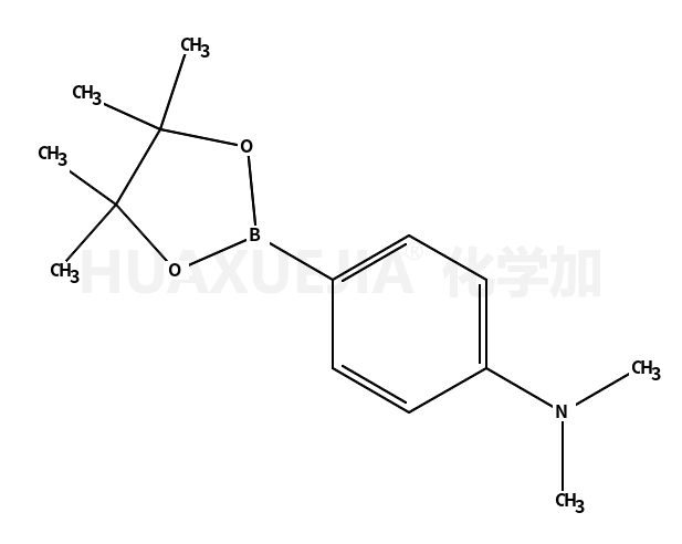 4-(N,N-二甲氨基)苯硼酸频那醇酯