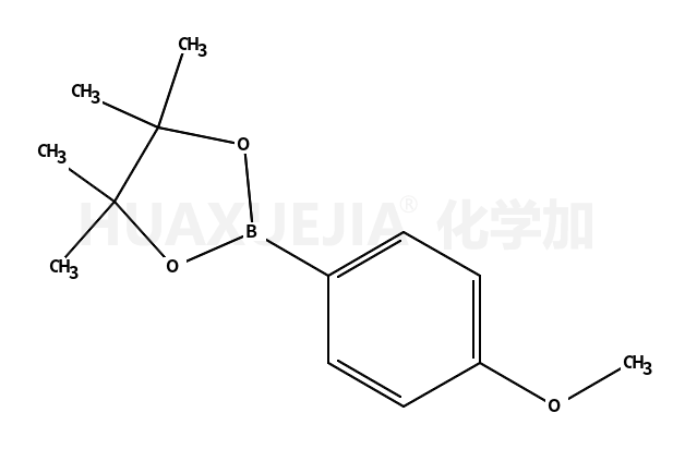 4-甲氧基苯硼酸频哪醇酯