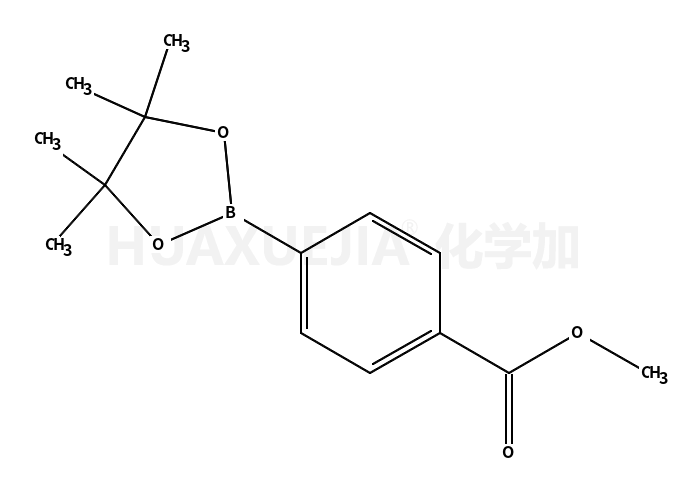 对甲氧羰基苯硼酸频哪醇酯