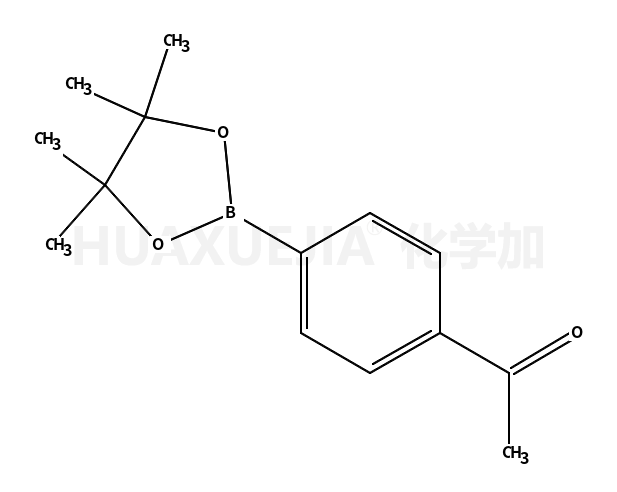 4-乙酰苯基硼酸,醇酯