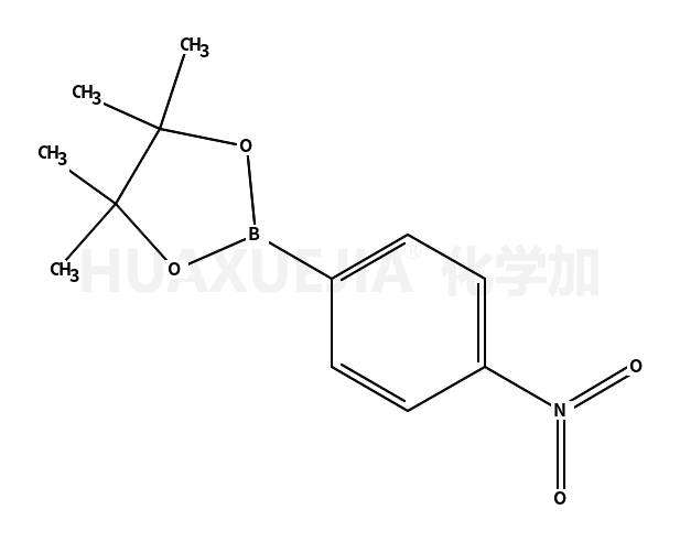 4-硝基苯硼酸频哪醇酯