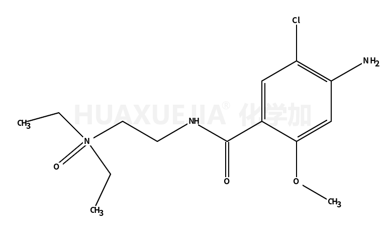 甲氧氯普胺杂质G171367-22-9