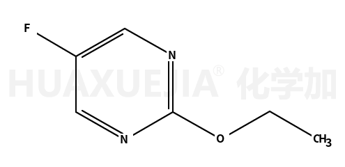 2-乙氧基-5-氟嘧啶