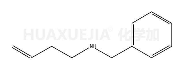 N-苄基-N-(3-丁烯)胺