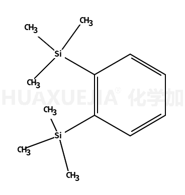 1,2-双(三甲基硅烷基)苯