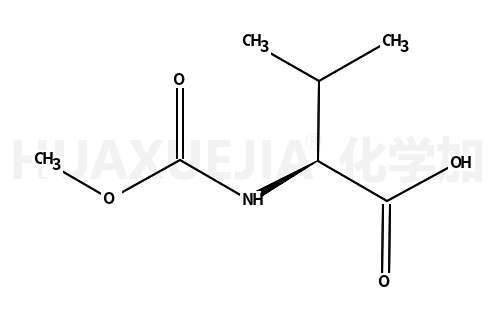 MOC-D-缬氨酸