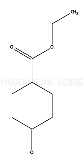 对环己酮甲酸乙酯