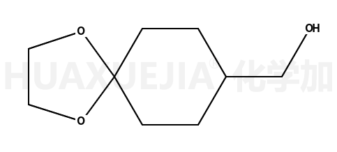 1,4-二噁螺[4.5]癸烷-8-甲醇
