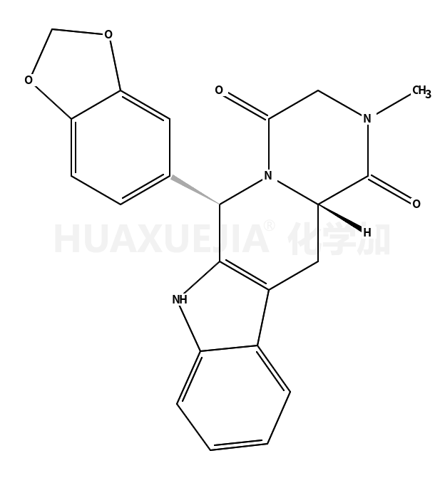 Tadalafil