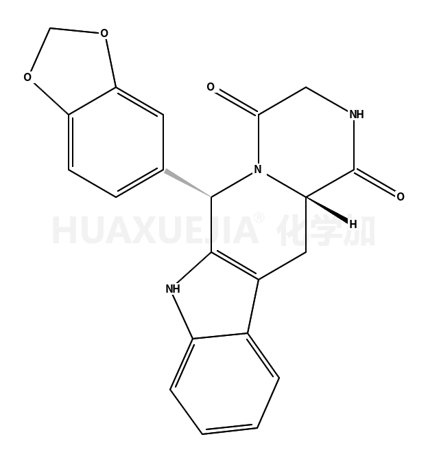 171596-36-4结构式