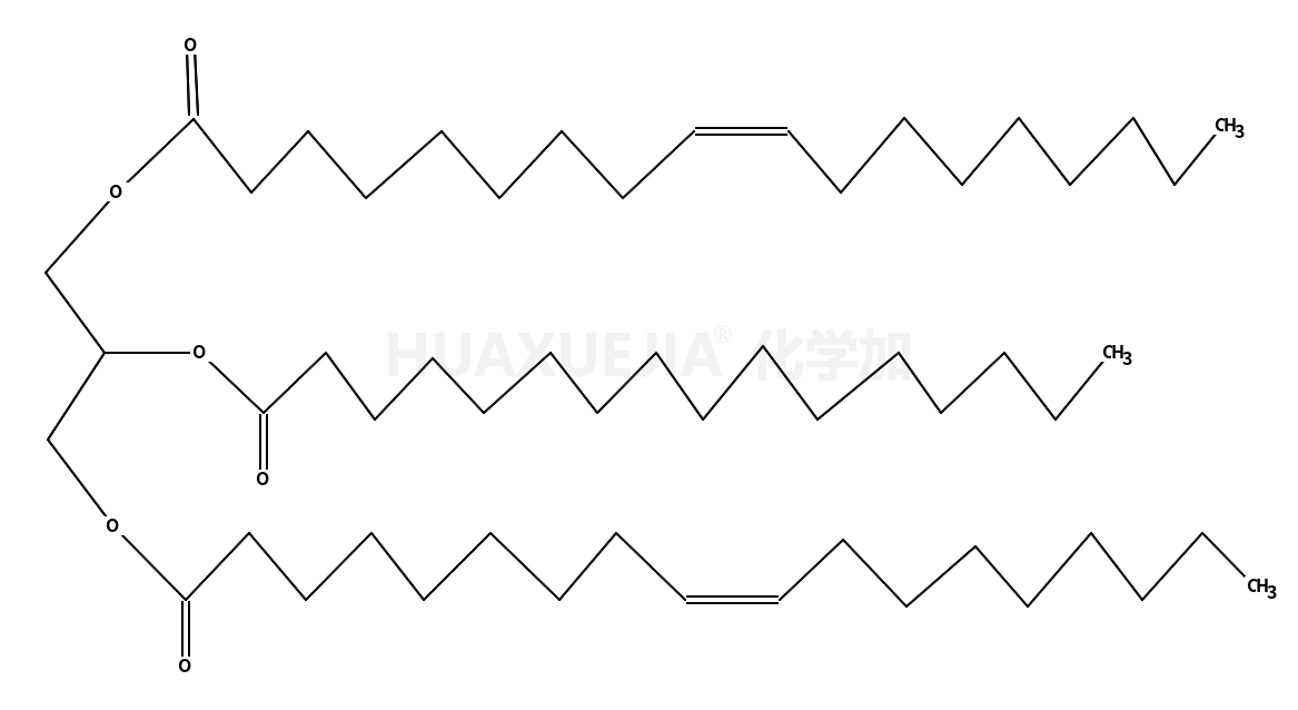 1，3-Dioleoyl-2-palmitoylglycerol