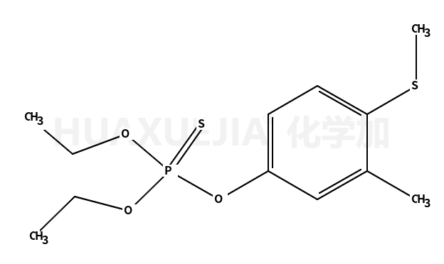 乙基倍硫磷