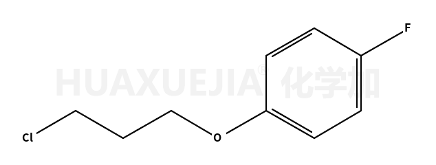 1-(3-氯丙氧基)-4-氟苯