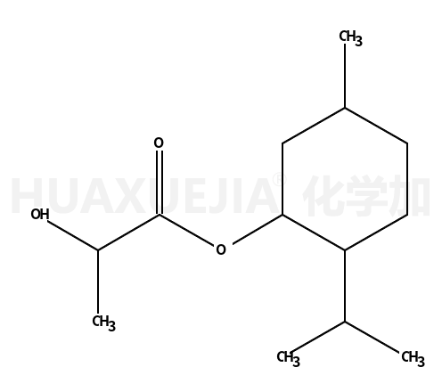 江西萬(wàn)億香料廠(chǎng)家供應(yīng)藥用化妝清涼原料乳酸薄荷酯