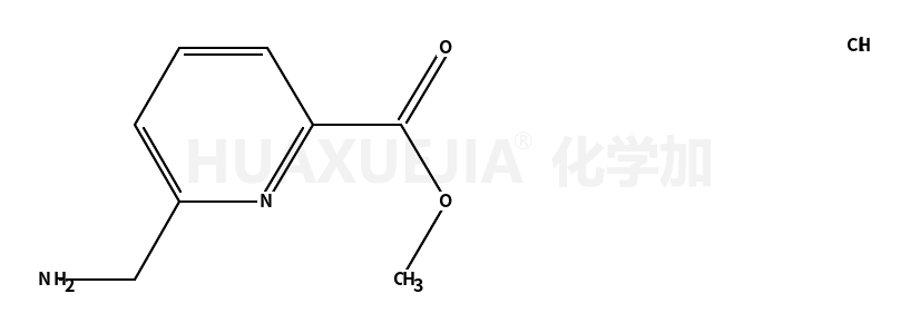 Methyl 6-(aminomethyl)picolinate hydrochloride