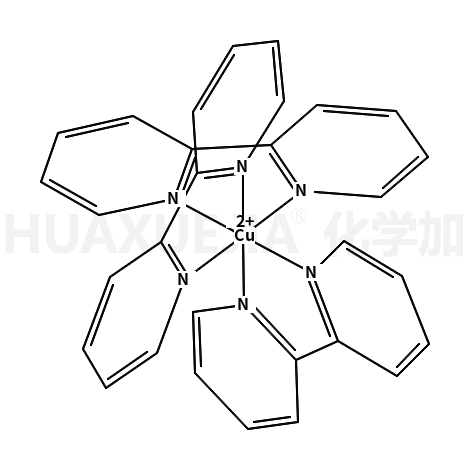 17168-72-8结构式