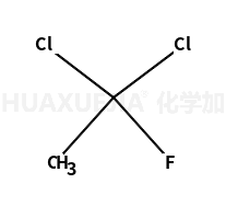 1717-00-6結(jié)構(gòu)式