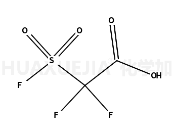2,2-二氟-2-(氟磺酰)醋酸盐
