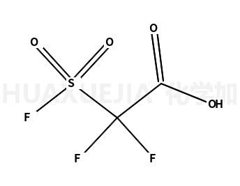 2,2-二氟-2-(氟磺酰)醋酸鹽