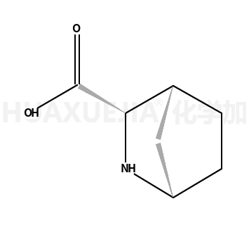 (1S)-3-氧代环戊烷羧酸