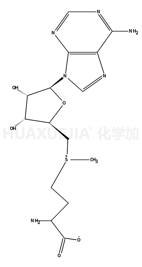 S-腺苷甲硫氨酸对甲苯磺酸盐