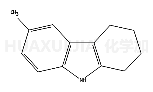 6-甲基-2,3,4,9-四氢-1H-咔唑