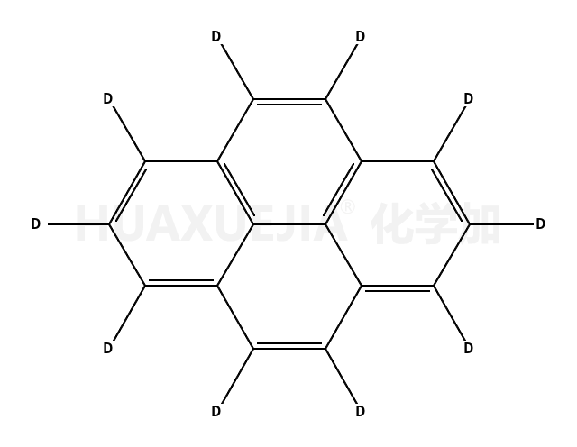 芘同位素(Pyrene D10)