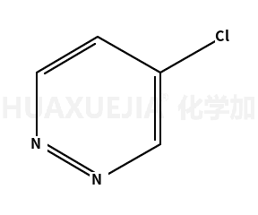 4-氯哒嗪