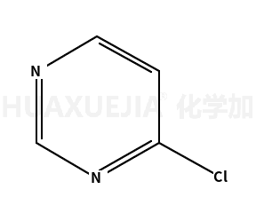 4-氯嘧啶盐酸盐