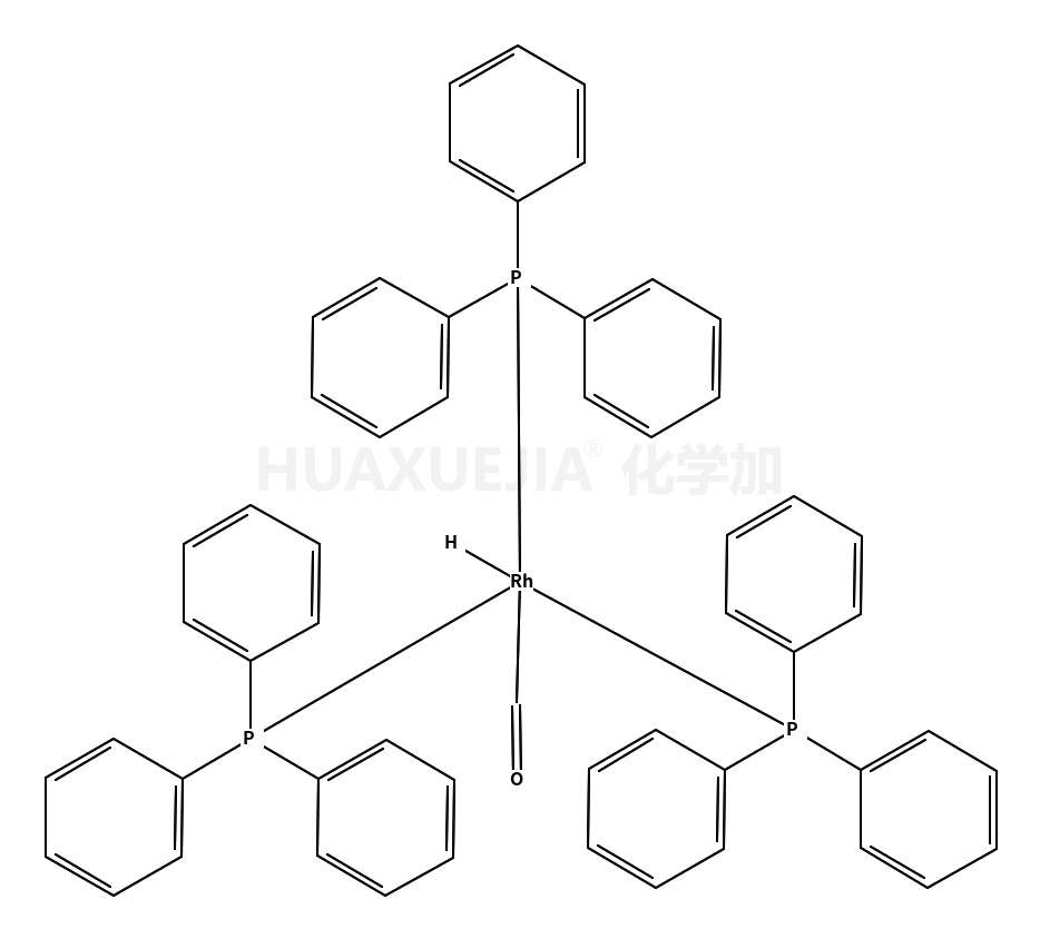 三(三苯基膦)羰基氢化铑(I)