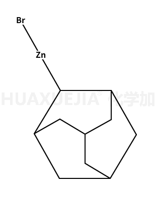 2-金刚烷基溴化锌