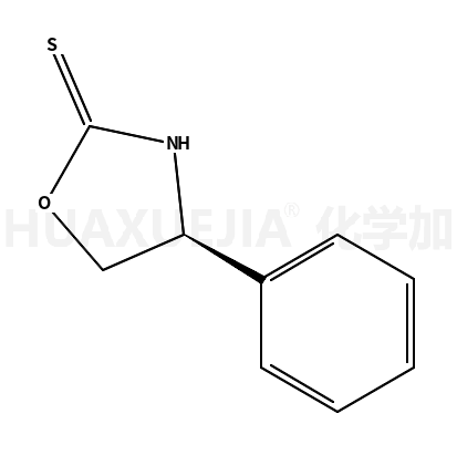 (R)-4-Phenyloxazolidine-2-thione