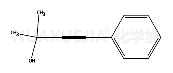2-甲基-4-苯基-3-丁炔-2-醇