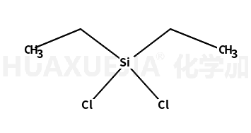 二氯二乙基硅烷