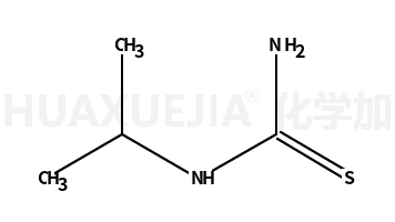 1-异丙基-2-硫脲